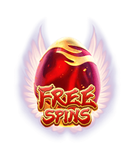 Free Spins Phoenix Rises เกมสล็อตค่าย PG Slot ทดลองเล่นสล็อตฟรี