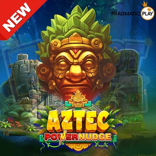 Aztec Powernudge slot